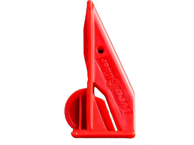 Tyre Glider - Dækværktøj - Hurtig af- og påmontering af cykeldæk