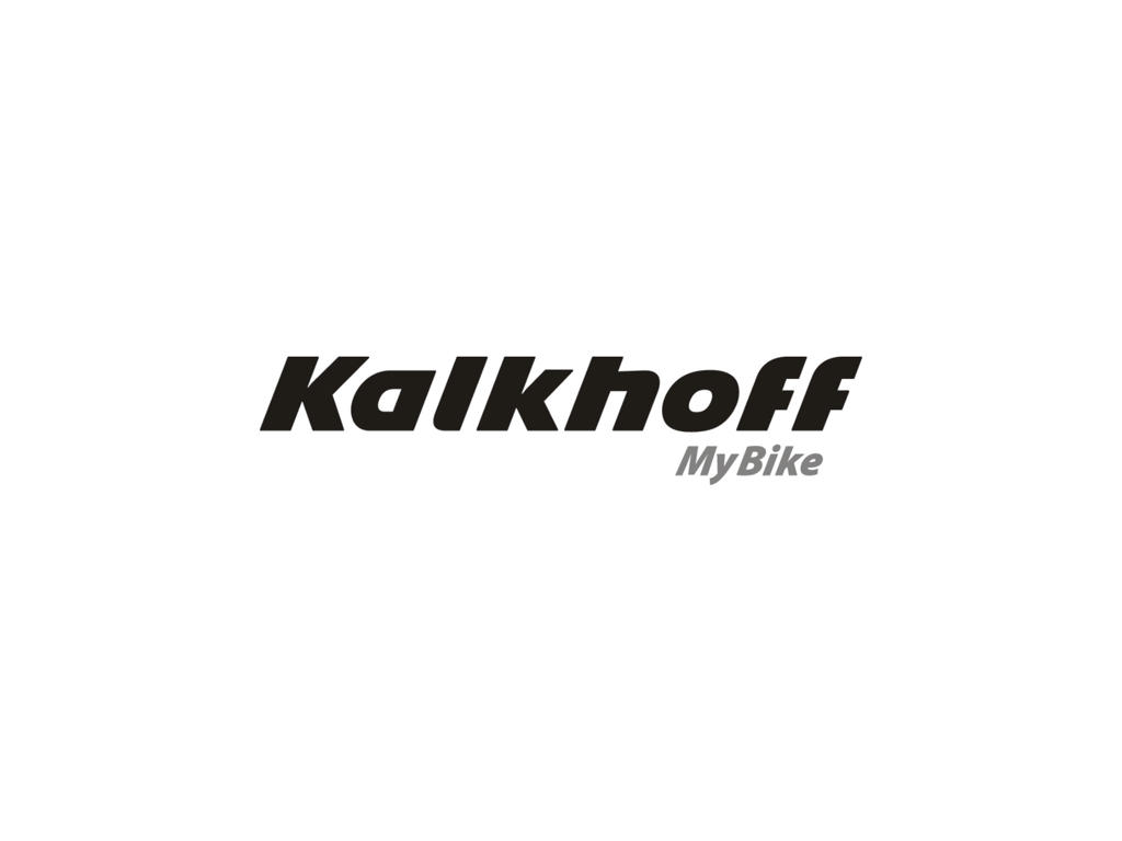 Geardrop til Kalkhoff cykler