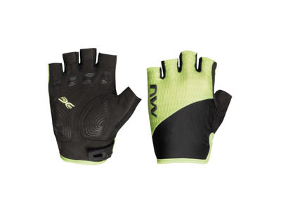 Northwave - Fast - Cykelhandsker - Grøn - Dame