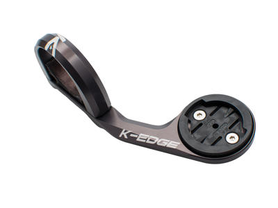 K-edge - Garmin Sport Mount - Sort