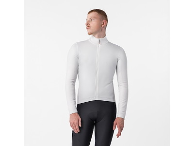 Castelli Competizione Thermal LS Jersey - Cykeltrøje - Lange ærmer - Herre