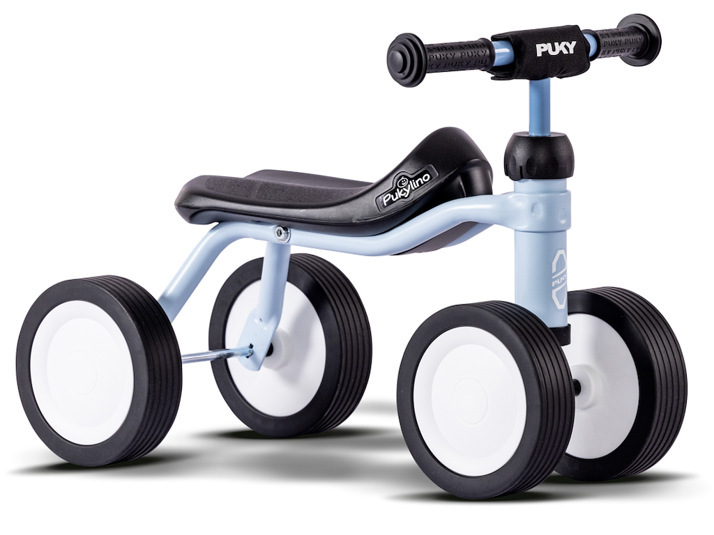 Puky Pukylino - Løbecykel fra 1 år/75 cm