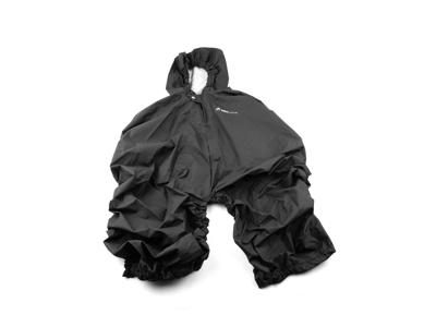 Regnslag universal til barnestol Blå