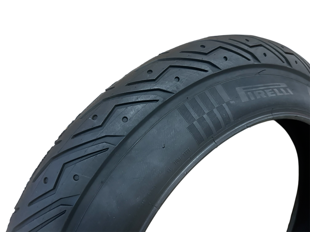 Pirelli Angel DT Urban tråddæk 20x4.0 (100-406) med 5mm punkteringsbeskyttelse