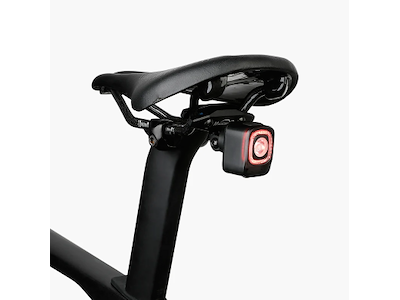 Magicshine Gopro Mount til Baglygte