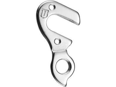 Geardrop type GH-177 - Sølv