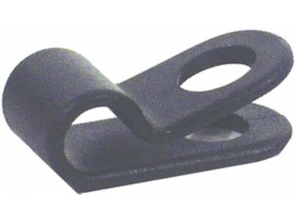 Kabelholder Til Stel Ø6 MM
