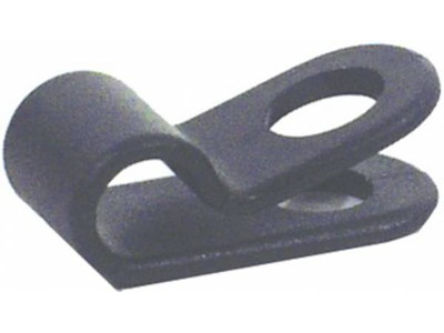 Kabelholder Til Stel Ø6 MM