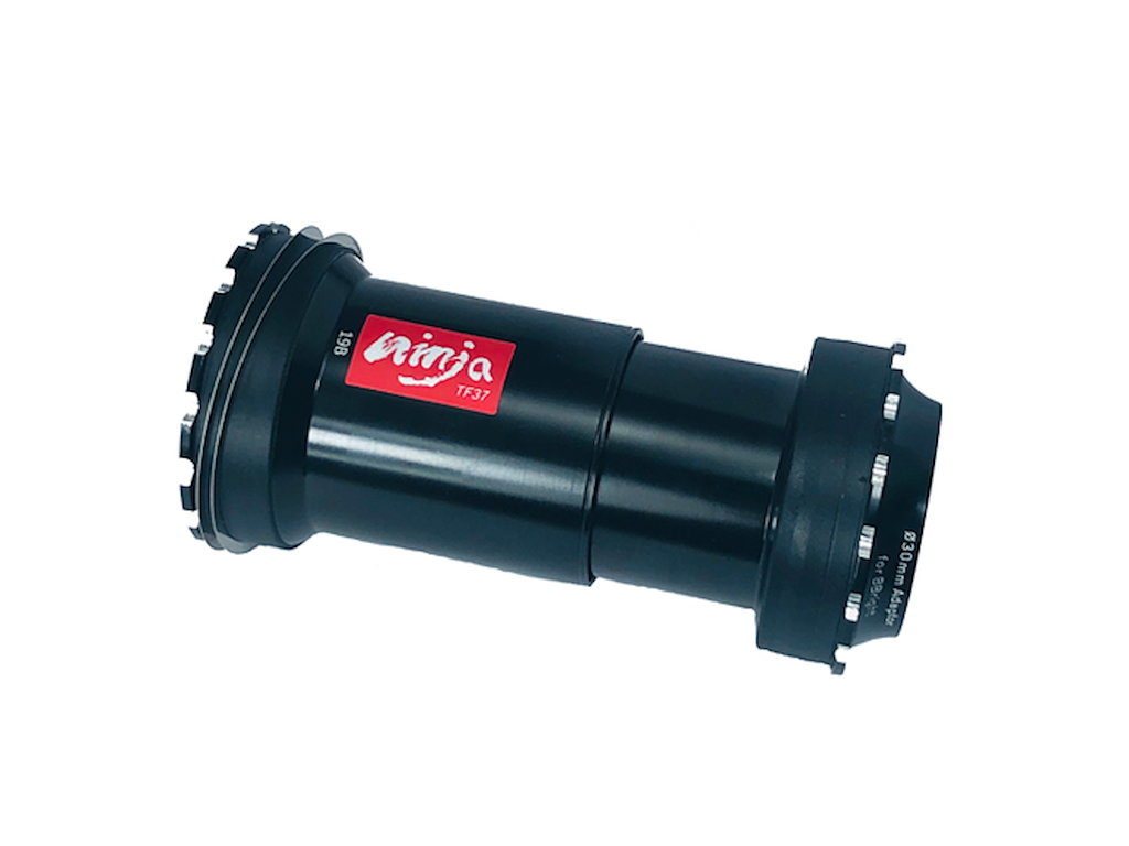 Token TF46BR386 pressfit lejer til Cervelo BBright rammer