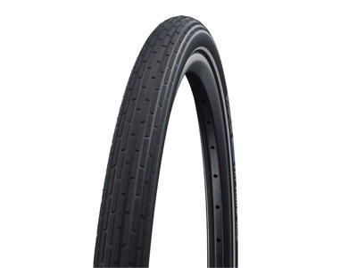 Schwalbe Fat Frank - K-Guard Tråddæk - 28x2.00 (50-622)