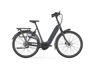 Elcykel