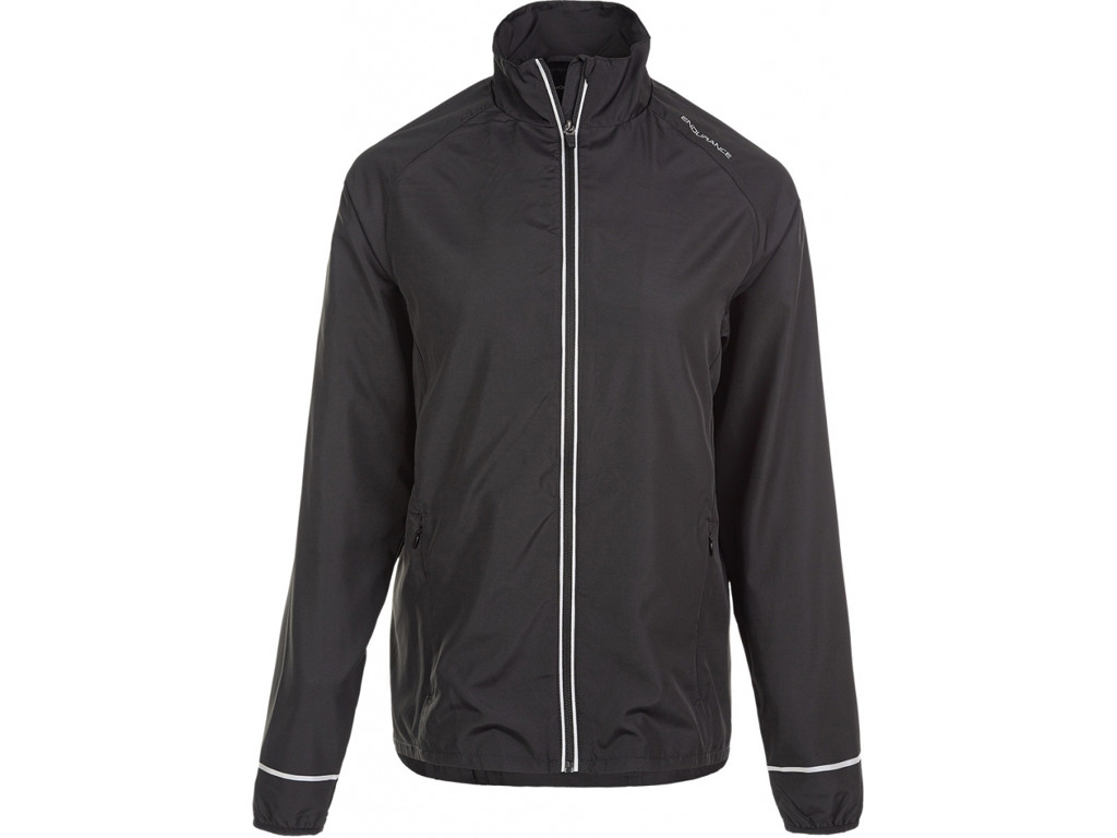 Endurance Shela - Løbejakke - Dame