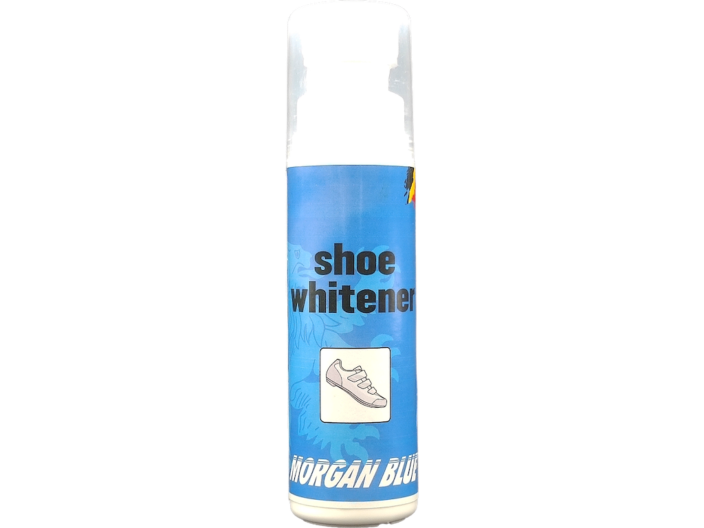 Morgan Blue Shoe whitener - 75ml