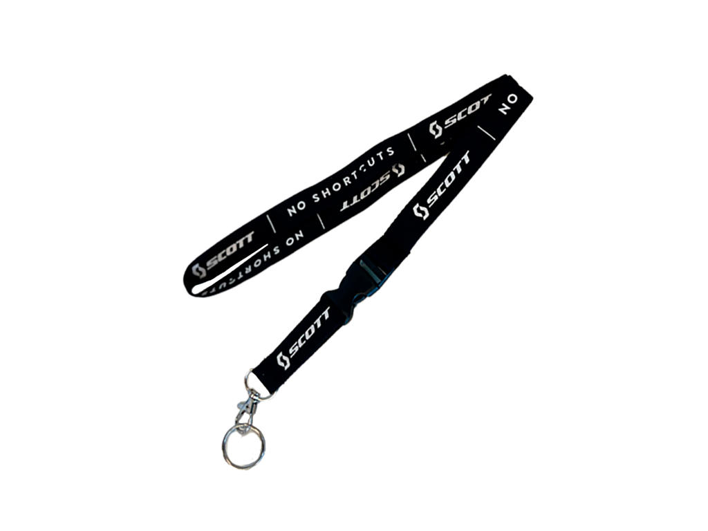 SCOTT Keyhanger