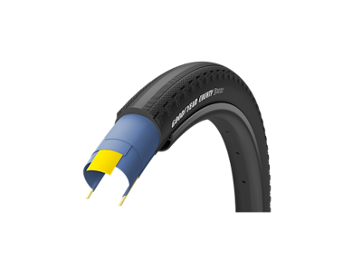 Goodyear County 700 x 40C Tubeless Ready 60TPI