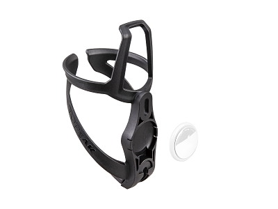 Topeak  Ninja+, Inkl. Airtag Mont