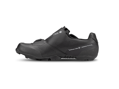 SCOTT Team Boa - Cykelsko - MTB - Sort