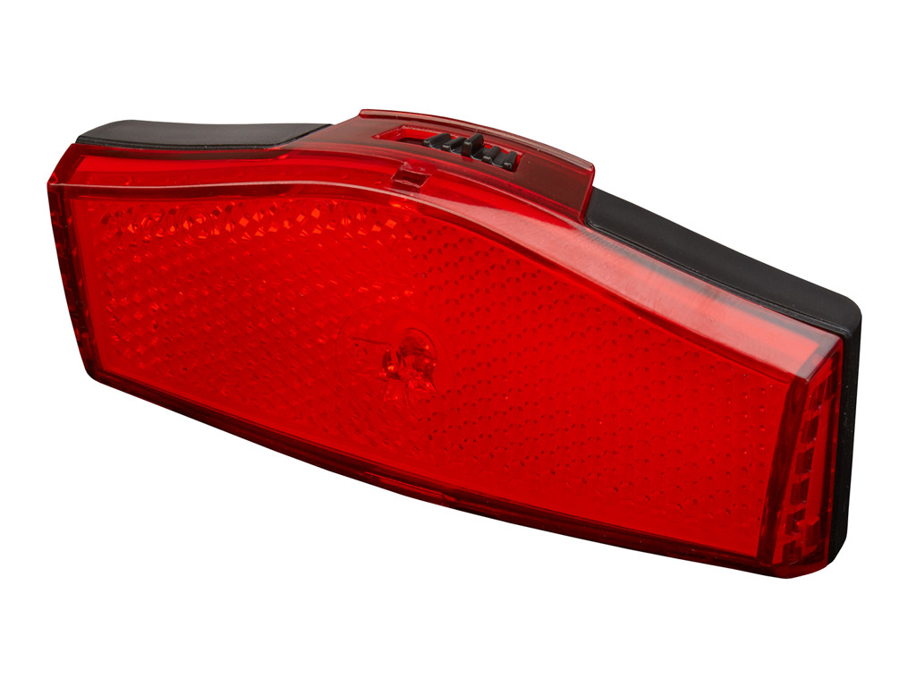 Baglygte Spanninga Plateo 1 LED