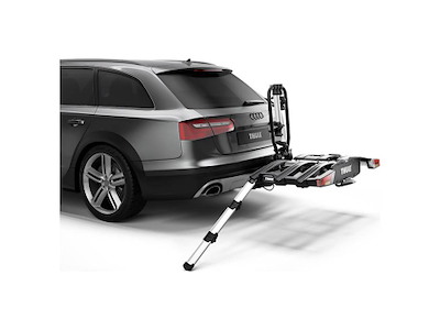 Thule Easy Fold XT Lastrampe