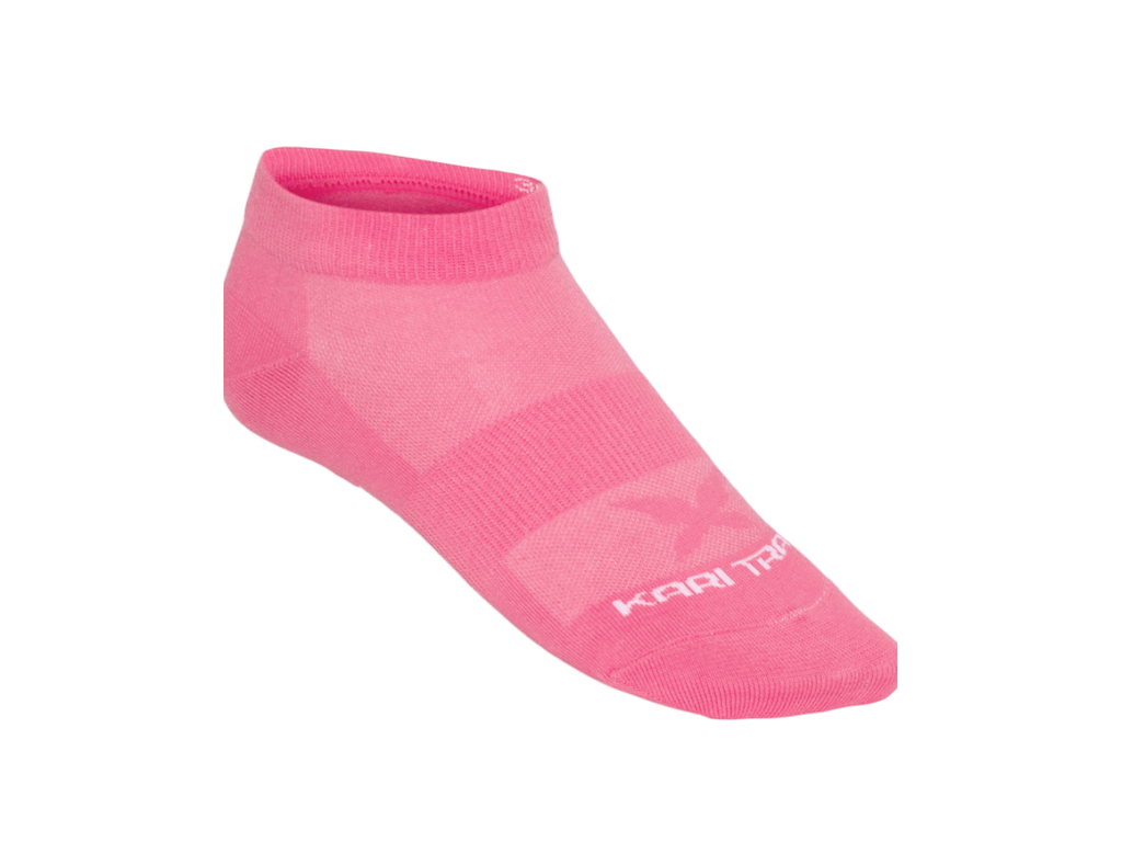 Kari Traa Tåfis - Strømper - Pink - Str. 36/38