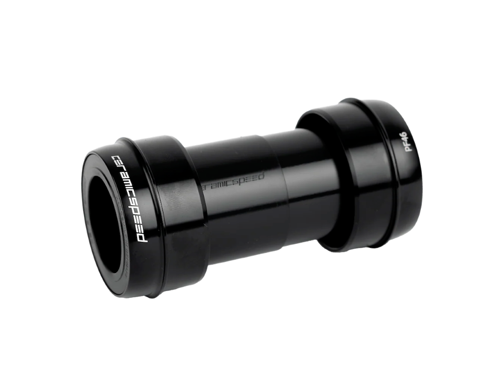 CeramicSpeed Alpha Road Krankboks - PF30 - SRAM DUB