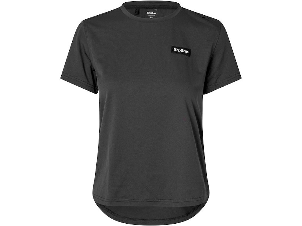 GripGrab EXPLR Technical T-shirt Dame
