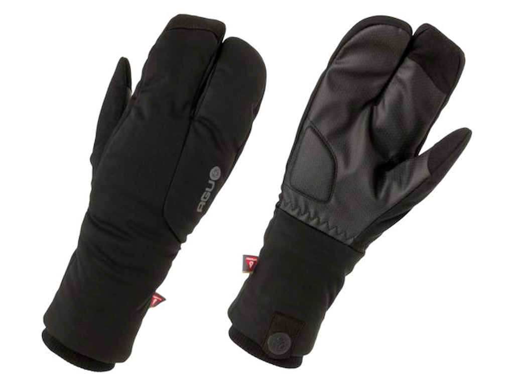 AGU Deep Winter cykelhandsker