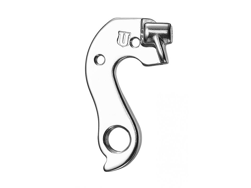 Union Geardrop GH-201 Cube