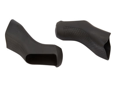 Shimano Ultegra- Grebsgummi - ST-R8070 - Sæt - Sort