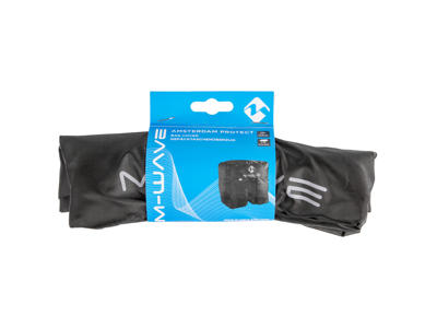 M-Wave Amsterdam Protect - Regnvejrsbetræk til cykeltaske - Til M-Wave Amsterdam Triple/Do