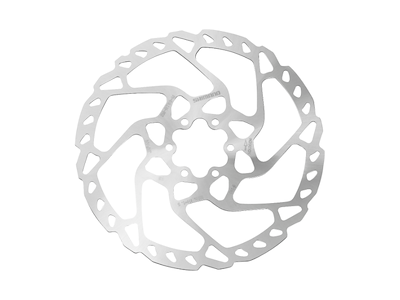 Shimano SM-RT66 Bremseskive 180mm 6-Bolt