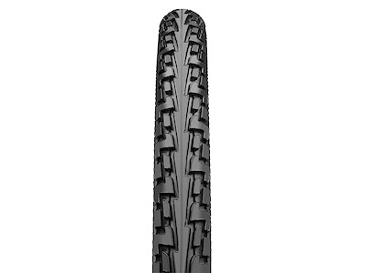 Continental RIDE Tour hverdagsdæk 27 x 11/4