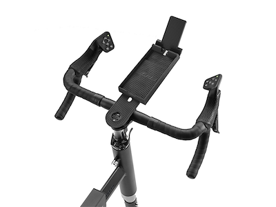 Elite Tablet Holder For Square Bike frame