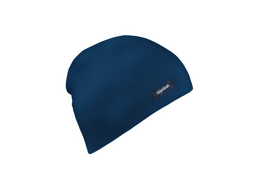 GripGrab Lightweight Beanie - Hue - Navy blå