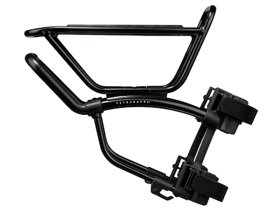 Topeak TetraRack R1 Front bagagebærer til Gravel/Racer