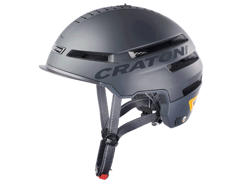 Cratoni Smartride Pedelic Cykelhjelm
