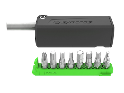 Syncros Greenslide 9 Multi-værktøj