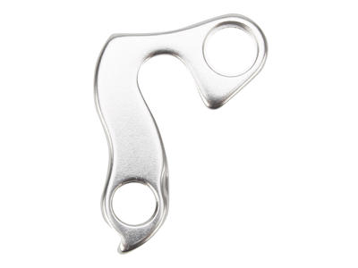 Geardrop type GH-013 - Sølv