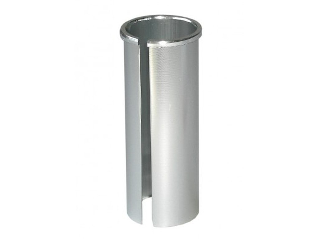 Adapter til sadelpind Ø31,6 til Ø34,9 mm.