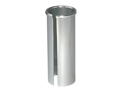 Adapter til sadelpind Ø31,6 til Ø34,9 mm.