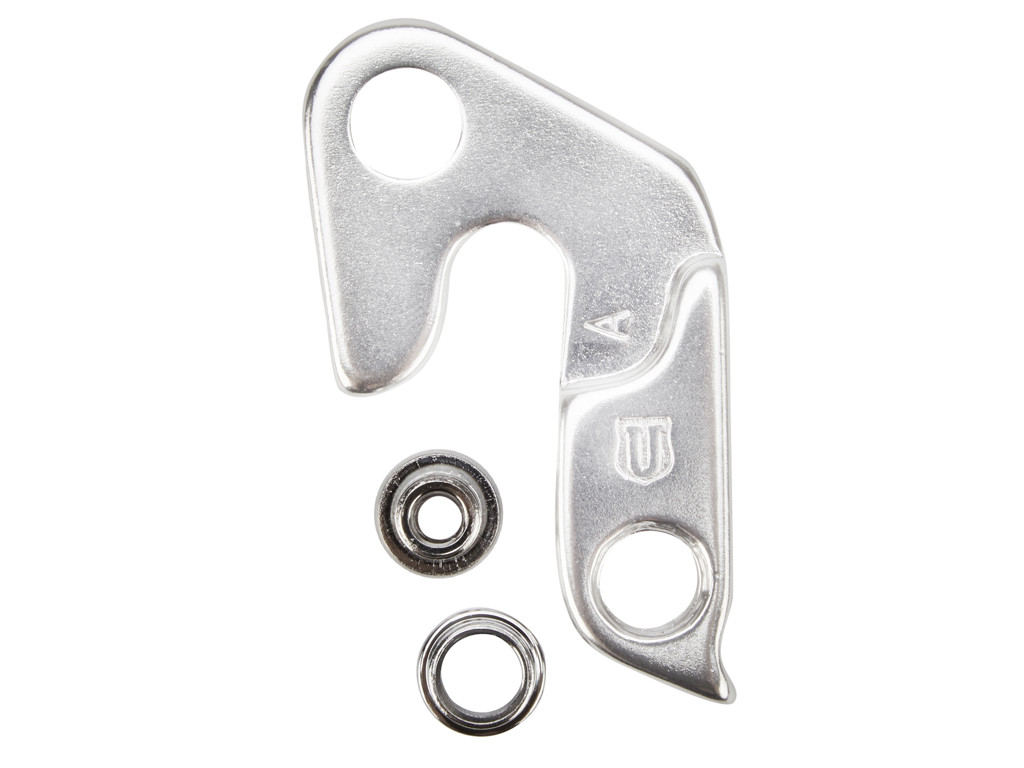 Geardrop type GH-108 - Sølv