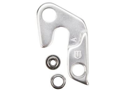 Geardrop type GH-108 - Sølv