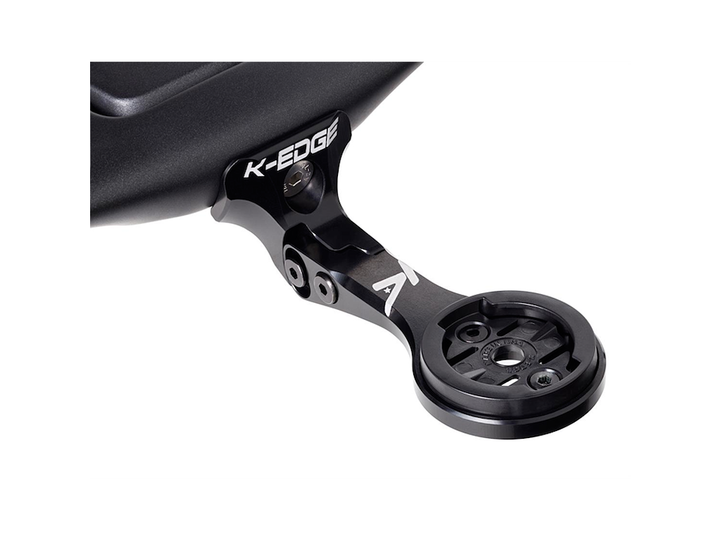 K-Edge Garmin holder til Trek Madone og Emonda Generation 6