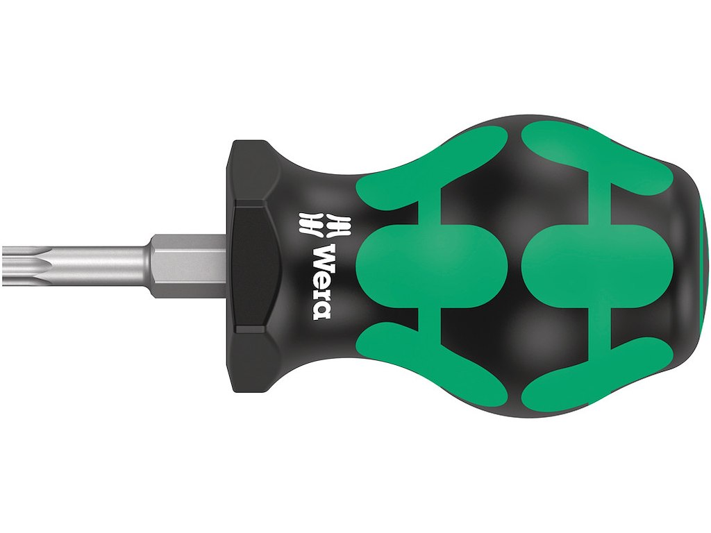 Wera Stubby Torx TX25