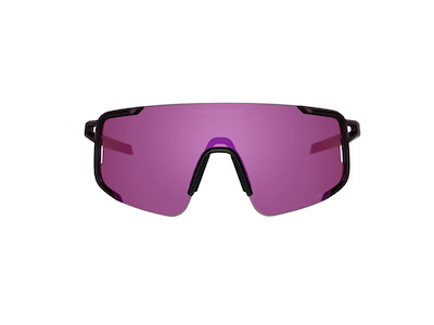 Sweet Protection Ronin RIG Reflect - Cykelbriller - RIG Bixbite /Matte Crystal Plum