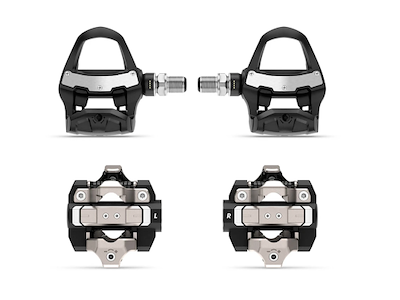 Garmin Rally RK/XC210 - Powermeter med 2 sensor