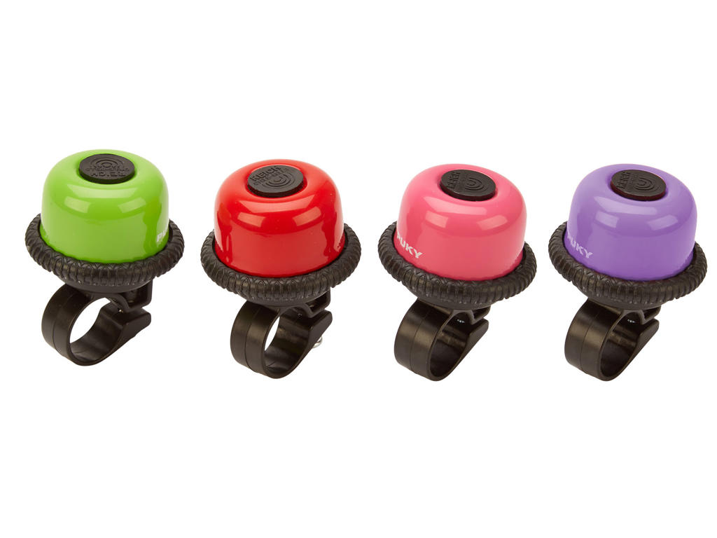 Puky - G 20 - Ringeklokke til løbecykler og løbehjul