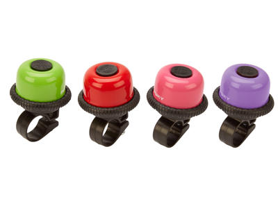 Puky - G 20 - Ringeklokke til løbecykler og løbehjul