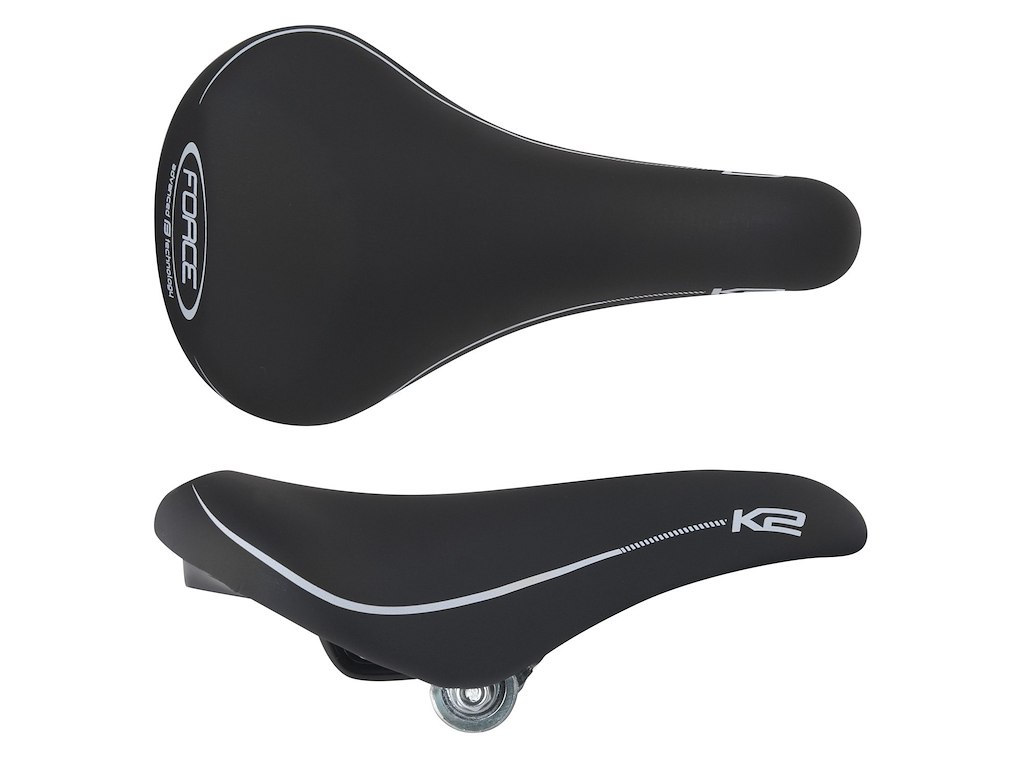 Force K2 Sadel Sort