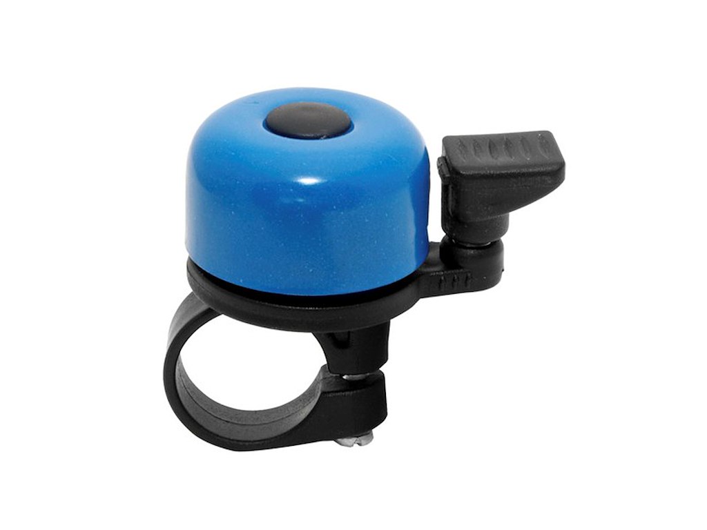 FORCE ringeklokke blå